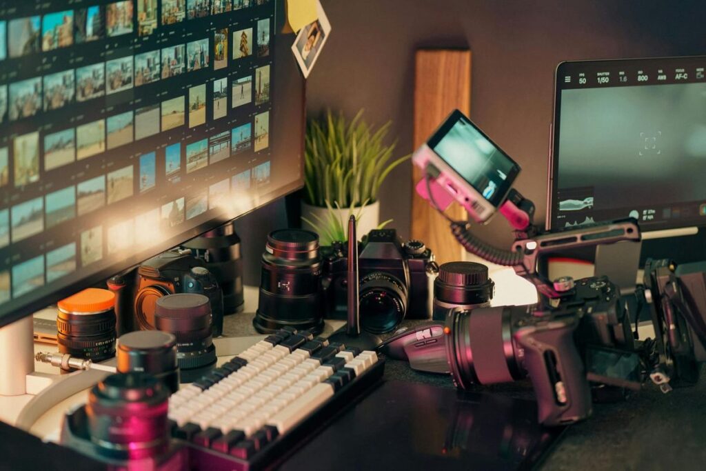 Content Creation Services in Lubbock, TX: What Local Businesses Should Know Before Hiring a Creator 1 Content Creation Services in Lubbock